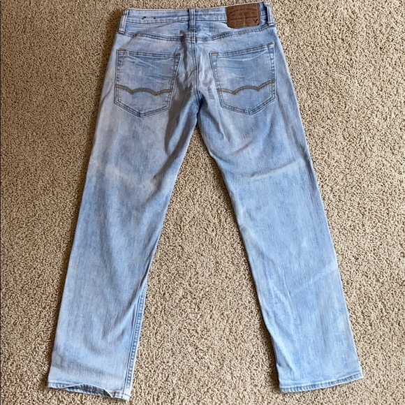 American Eagle jeans - Picture 2 of 4